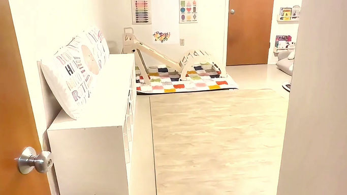 Kids Bedroom & Closet